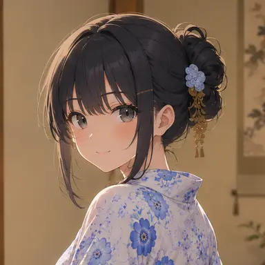 Profile image of 東雲 七海