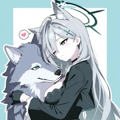 Profile image of 쿠로코