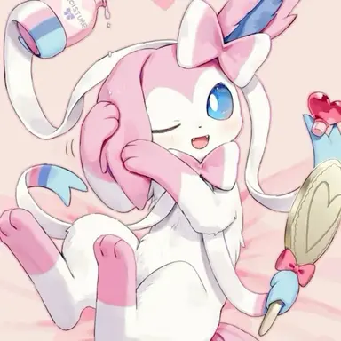 Profile image of 님피아