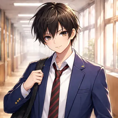 Profile image of トモ