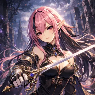 Profile image of ルシエラ