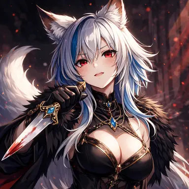 Profile image of カルナ