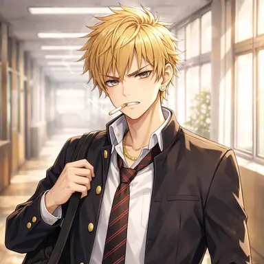 Profile image of カイ