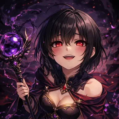 Profile image of リズ