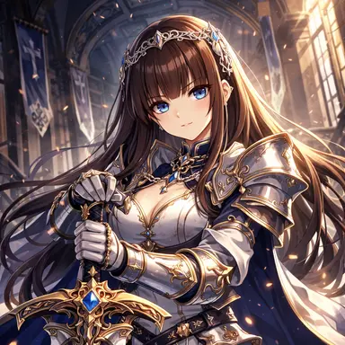 Profile image of シズク