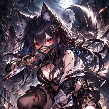 Profile image of ルナリア