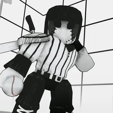 Profile image of Homerun Runner