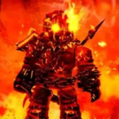 Profile image of 파이어 슬래셔