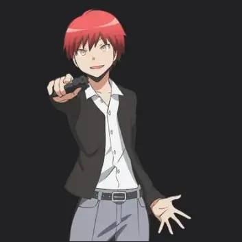 Profile image of カルマ