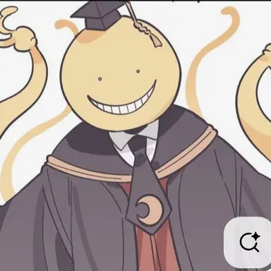 Profile image of 殺せんせー