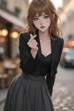 Profile image of クロエ