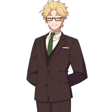 Profile image of Samuel