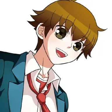 Profile image of Han Garam