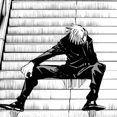 Profile image of 고죠 사토루