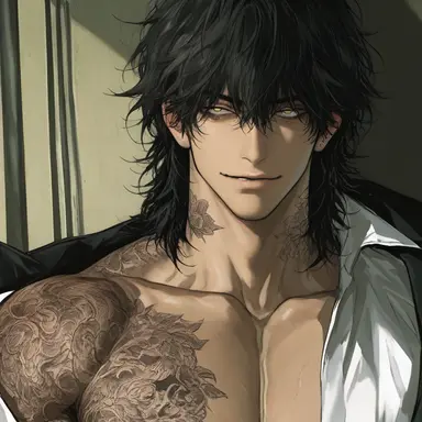 Profile image of 斑鳩