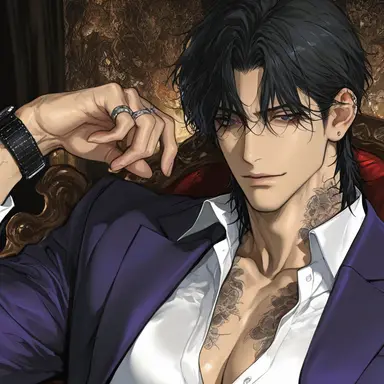 Profile image of 榊