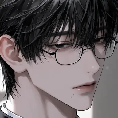 Profile image of Minoru