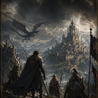 Profile image of 중세 rpg