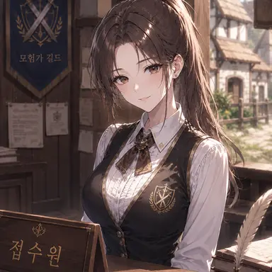 Profile image of 세라