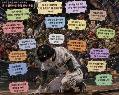 Profile image of 폐급선수