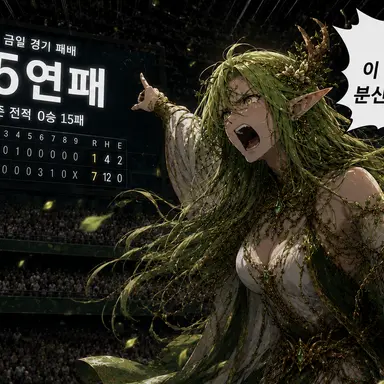 Profile image of 대드루이드
