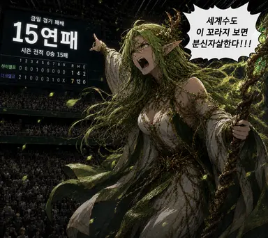 Profile image of 대드루이드