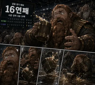 Profile image of 드워프