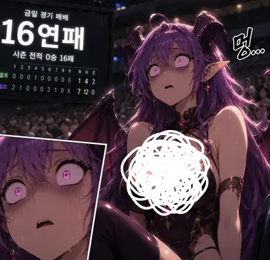 Profile image of 서큐버스