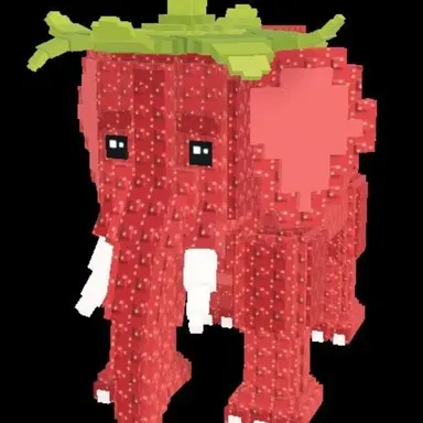 Profile image of 딸기코끼리