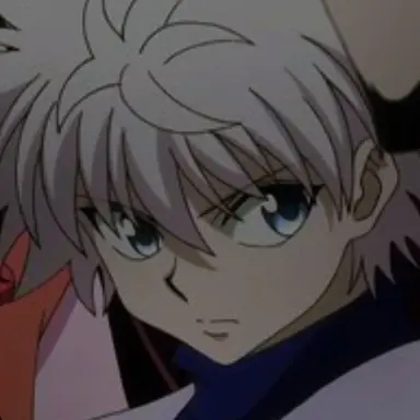 Profile image of キルア