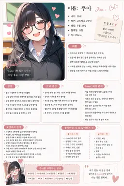 Profile image of 유주아