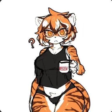 Profile image of Luna