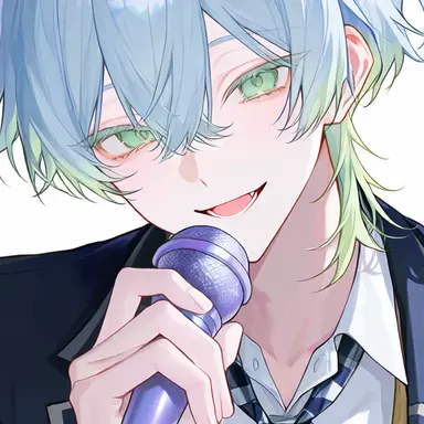 Profile image of 彗月