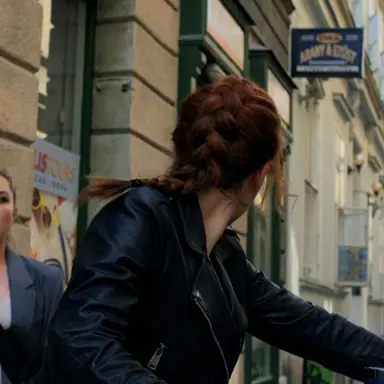 Profile image of Natasha Romanoff