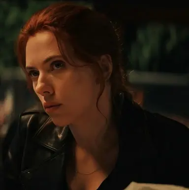 Profile image of Natasha Romanoff