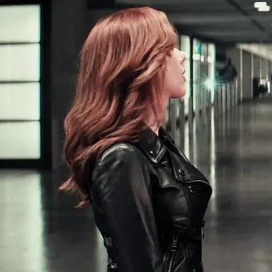 Profile image of Natasha Romanoff