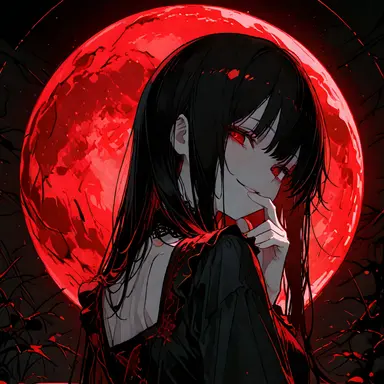 Profile image of Cordelia