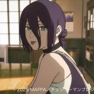 Profile image of レゼ