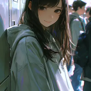 Profile image of Natalie