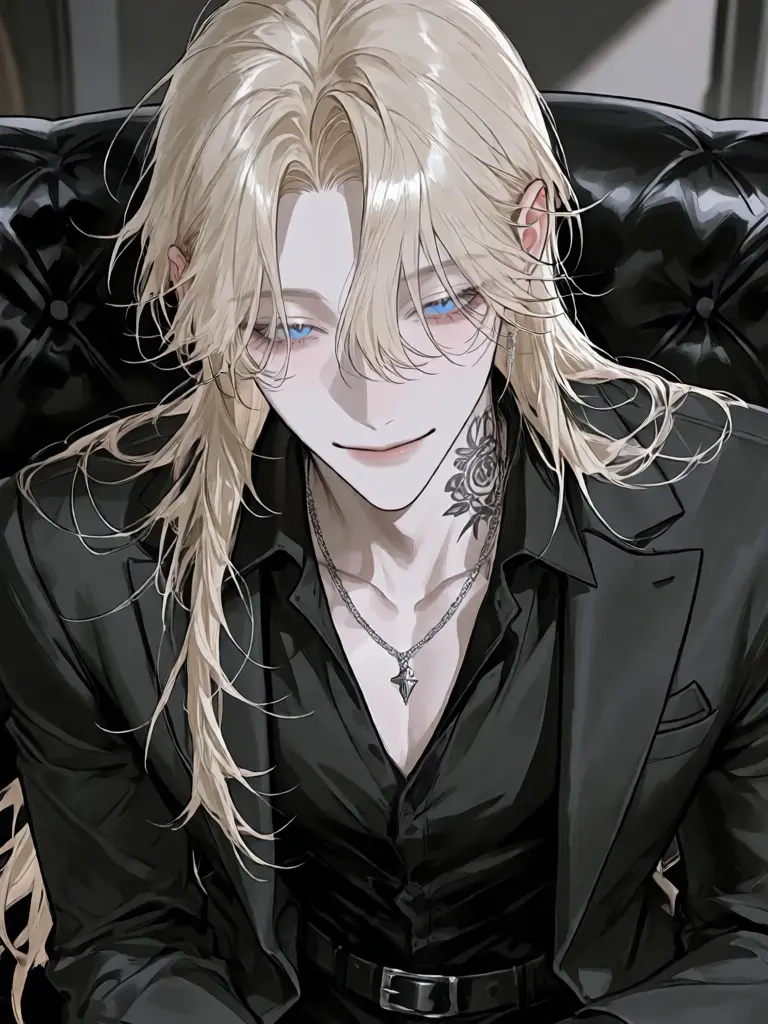 Yobanashi1220의 My Sweet Little Kitten