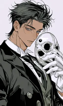 Profile image of Sebastian