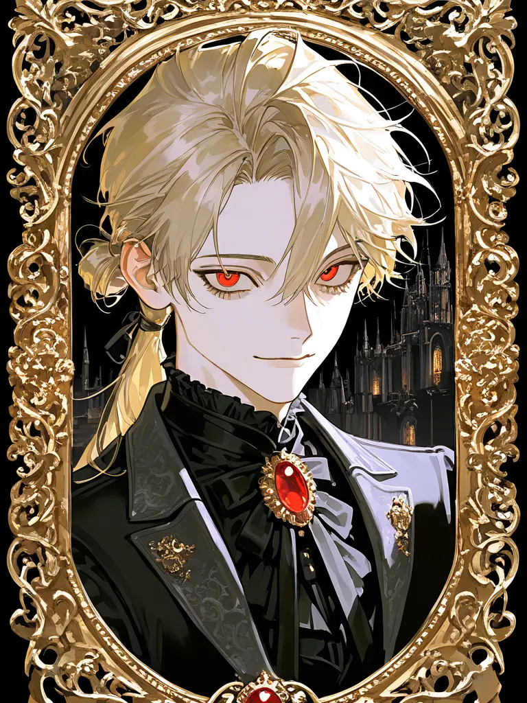 Ozoneion7763의 ✦ HELP WANTED: LIVE-IN MAID ✦