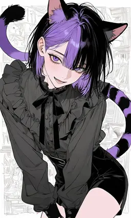 Profile image of Cherry