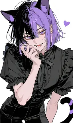 Profile image of Cherry