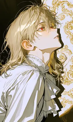 Profile image of Ilya