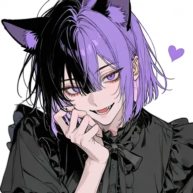 Profile image of Cherry