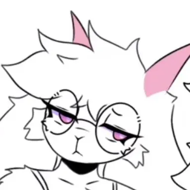 Profile image of Ralsei
