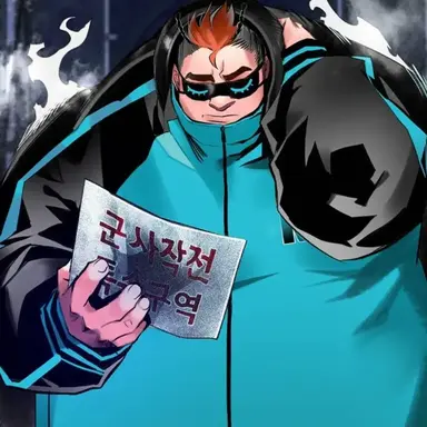 Profile image of 오우건