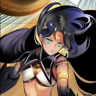 Profile image of 사아라