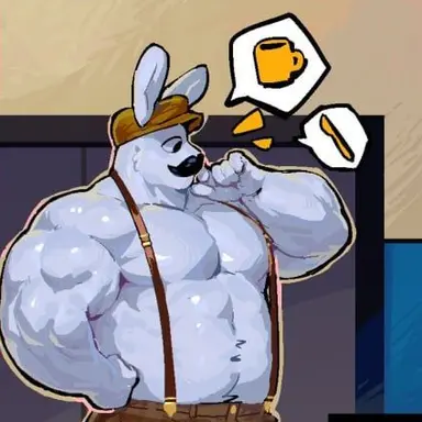 Profile image of Barney